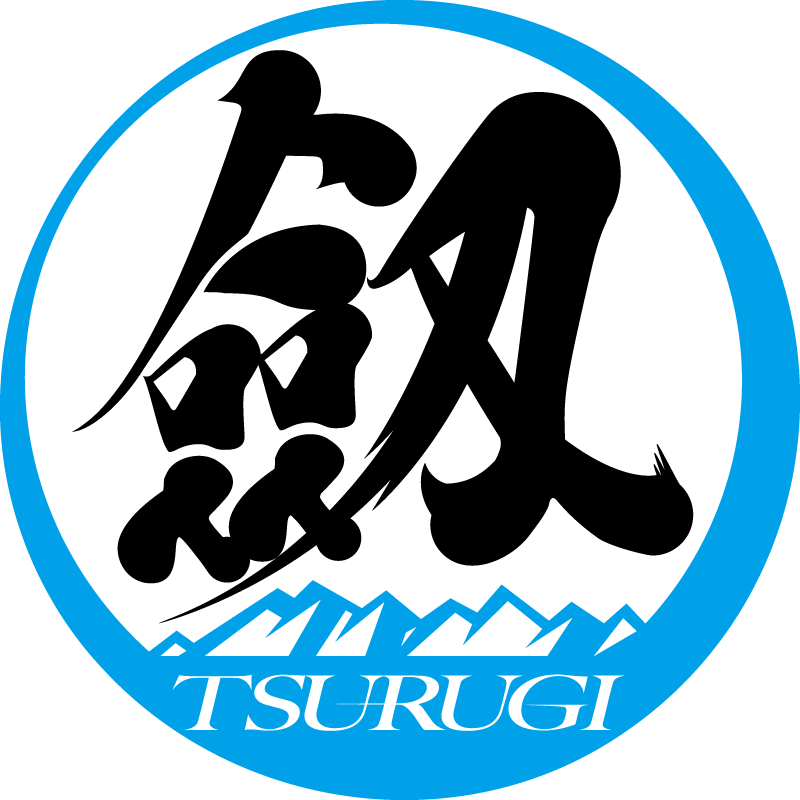 劔＂Tsurugi＂